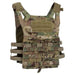 Rothco Lightweight Armor Plate Carrier Vest - Legendary USA