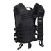 Rothco Lightweight MOLLE Utility Vest - Legendary USA