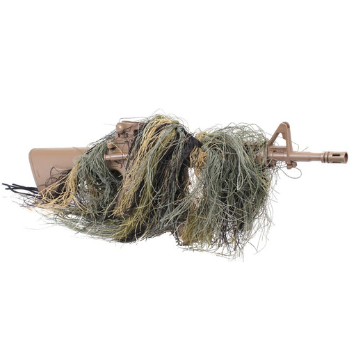 Rothco Lightweight Sniper Rifle Wrap - Legendary USA