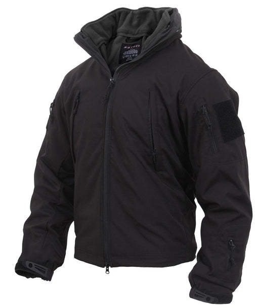 Rothco Mens 3-in-1 Special Ops Soft Shell Jacket - Legendary USA