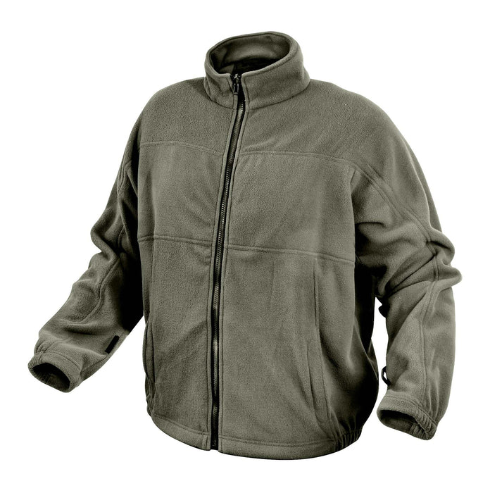 Rothco Mens 3-in-1 Special Ops Soft Shell Jacket - Legendary USA