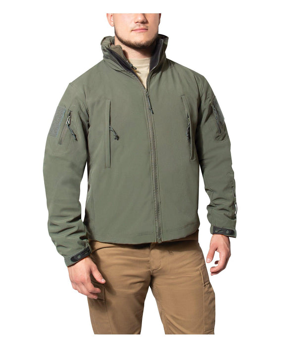 Rothco Mens 3-in-1 Special Ops Soft Shell Jacket - Legendary USA