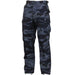 Rothco Mens All Color Camouflage BDU Pants - Legendary USA