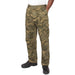 Rothco Mens All Color Camouflage BDU Pants - Legendary USA