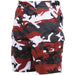 Rothco Mens Camouflage BDU Cargo Shorts - Legendary USA