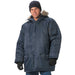 Rothco Mens Classic N-3B Snorkel Parka - Legendary USA