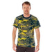 Rothco Mens Color Camouflage T-Shirt - Legendary USA