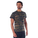 Rothco Mens Color Camouflage T-Shirt - Legendary USA