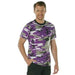 Rothco Mens Color Camouflage T-Shirt - Legendary USA