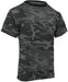 Rothco Mens Color Camouflage T-Shirt - Legendary USA