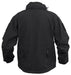 Rothco Mens Concealed Carry Soft Shell Jacket - Legendary USA