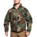 Rothco Mens Concealed Carry Soft Shell Jacket - Legendary USA