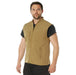 Rothco Mens Concealed Carry Soft Shell Vest - Legendary USA