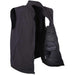 Rothco Mens Concealed Carry Soft Shell Vest - Legendary USA