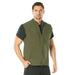 Rothco Mens Concealed Carry Soft Shell Vest - Legendary USA