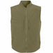 Rothco Mens Concealed Carry Soft Shell Vest - Legendary USA