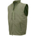 Rothco Mens Concealed Carry Soft Shell Vest - Legendary USA