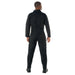 Rothco Mens CWU-27/P Military Flight Suit (Black) - Legendary USA