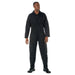 Rothco Mens CWU-27/P Military Flight Suit (Black) - Legendary USA