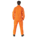 Rothco Mens CWU-27/P Military Flight Suit (Orange) - Legendary USA