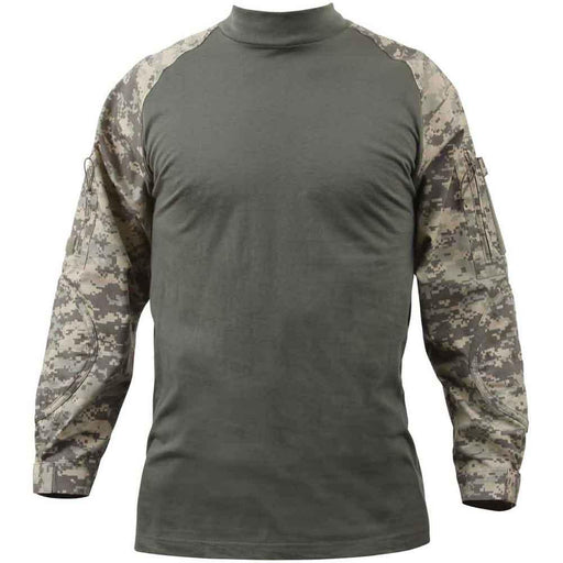 Rothco Mens Fire Retardant Military Combat Shirt - Legendary USA