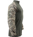 Rothco Mens Fire Retardant Military Combat Shirt - Legendary USA