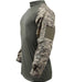 Rothco Mens Fire Retardant Military Combat Shirt - Legendary USA