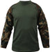 Rothco Mens Fire Retardant Military Combat Shirt - Legendary USA