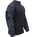 Rothco Mens Fire Retardant Military Combat Shirt - Legendary USA