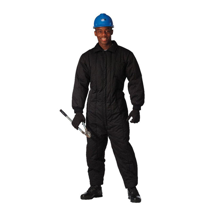 Rothco Mens Insulated Coveralls - Legendary USA