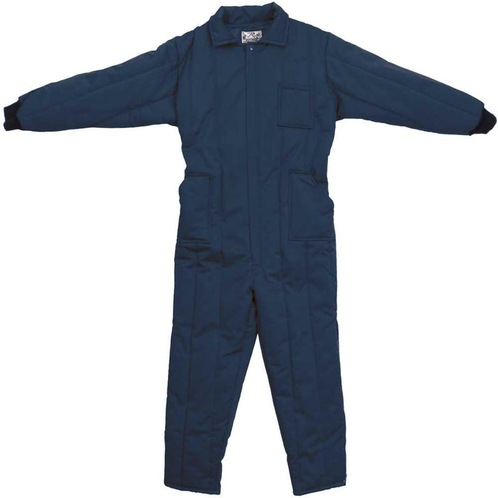 Rothco Mens Insulated Coveralls - Legendary USA