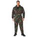 Rothco Mens Insulated Coveralls - Legendary USA