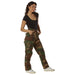 Rothco Mens Military Camouflage BDU Pants - Legendary USA