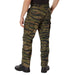 Rothco Mens Military Camouflage BDU Pants - Legendary USA