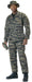 Rothco Mens Military Camouflage BDU Pants - Legendary USA