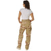 Rothco Mens Military Camouflage BDU Pants - Legendary USA