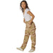 Rothco Mens Military Camouflage BDU Pants - Legendary USA