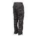 Rothco Mens Military Camouflage BDU Pants - Legendary USA