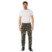 Rothco Mens Military M-65 Pants - Legendary USA