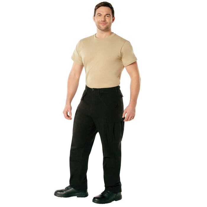 Rothco Mens Military M-65 Pants - Legendary USA