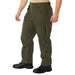 Rothco Mens Military M-65 Pants - Legendary USA