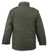 Rothco Mens Military M65 Field Jacket with Liner - Legendary USA