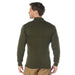 Rothco Mens Military Style 5 Button Sweater - Legendary USA