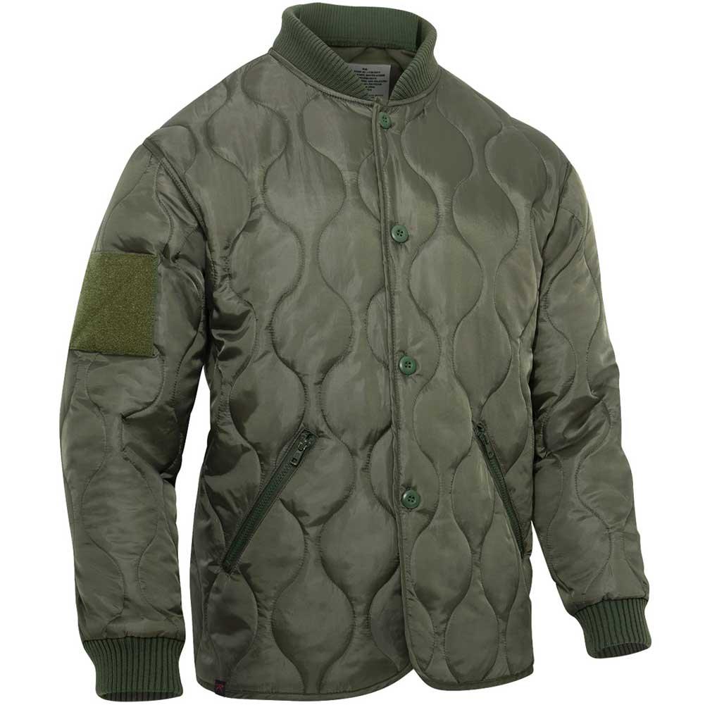 Tactical Jackets