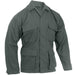 Rothco Mens Rip-Stop BDU Shirt - Legendary USA