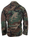 Rothco Mens Rip-Stop BDU Shirt - Legendary USA