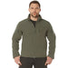 Rothco Mens Tactical Stealth Ops Soft Shell Jacket - Legendary USA