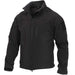 Rothco Mens Tactical Stealth Ops Soft Shell Jacket - Legendary USA