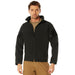 Rothco Mens Tactical Stealth Ops Soft Shell Jacket - Legendary USA