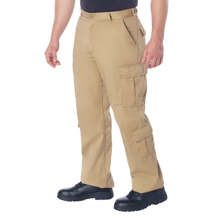 Rothco Mens Vintage Paratrooper Pants - Legendary USA